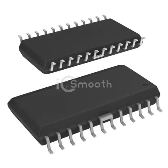 A3967SLB - Allegro MicroSystems - PMIC - Motor Drivers, Controllers