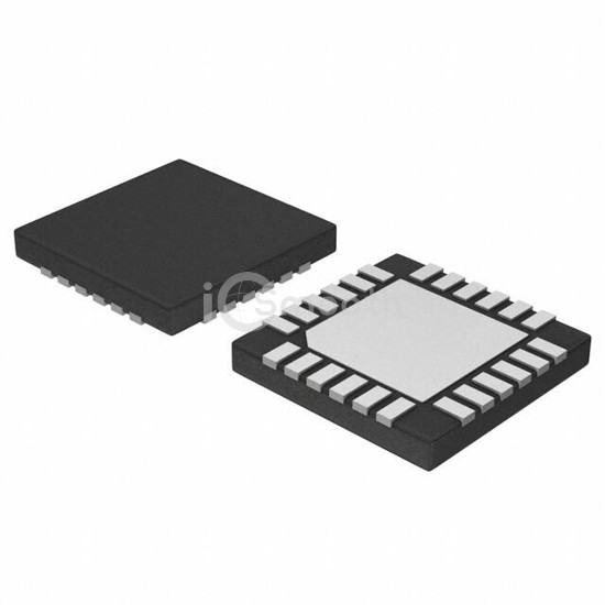 NCP5680MUTXG - onsemi - PMIC - LED Drivers