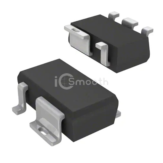 TLE4286GHTSA1 - Infineon Technologies - PMIC - Voltage Regulators - Linear