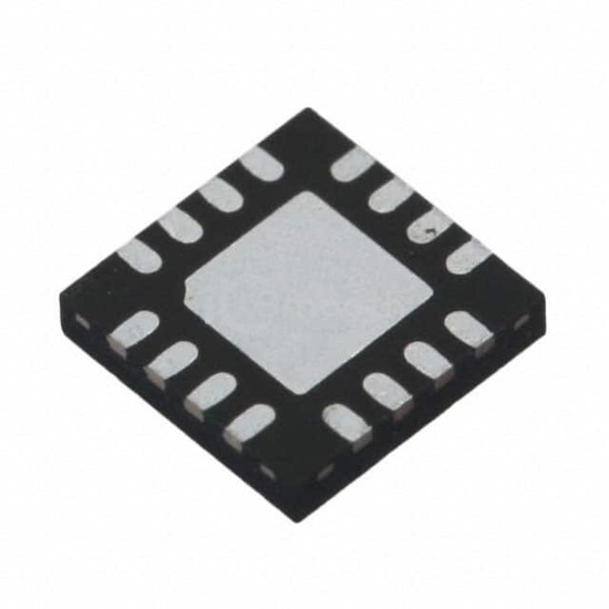 AS1109-BQFR - ams - PMIC - LED Drivers