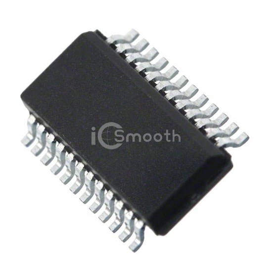 AS1113-BSSU - ams - PMIC - LED Drivers