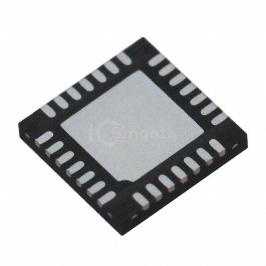 AS1113-BQFR - ams - PMIC - LED Drivers