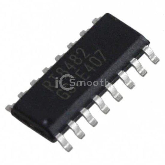 RT8482GS - Richtek USA Inc. - PMIC - LED Drivers