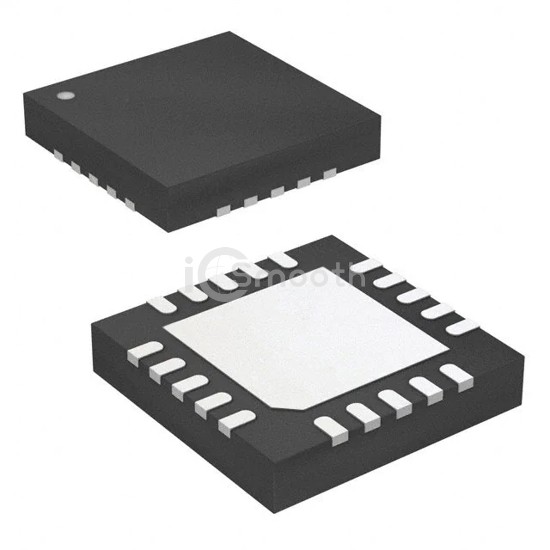 SC284ULTRT - Semtech Corporation - PMIC - Voltage Regulators - DC DC Switching Regulators