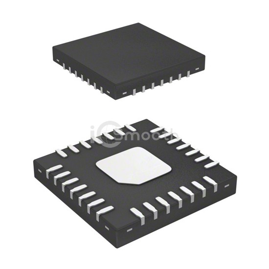 MSL1061AV - Microchip Technology - PMIC - LED Drivers