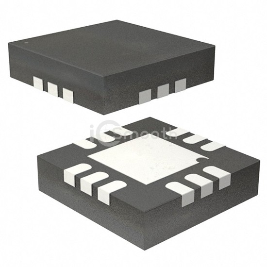 ADP2441ACPZ-R7 - Analog Devices Inc. - PMIC - Voltage Regulators - DC DC Switching Regulators