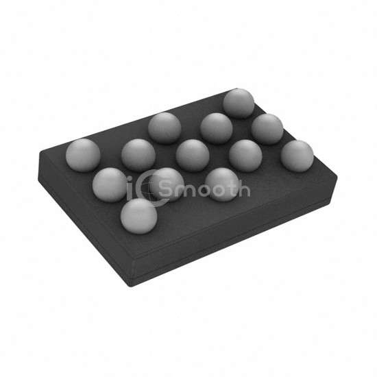 AS3643-ZWLT - ams - PMIC - LED Drivers