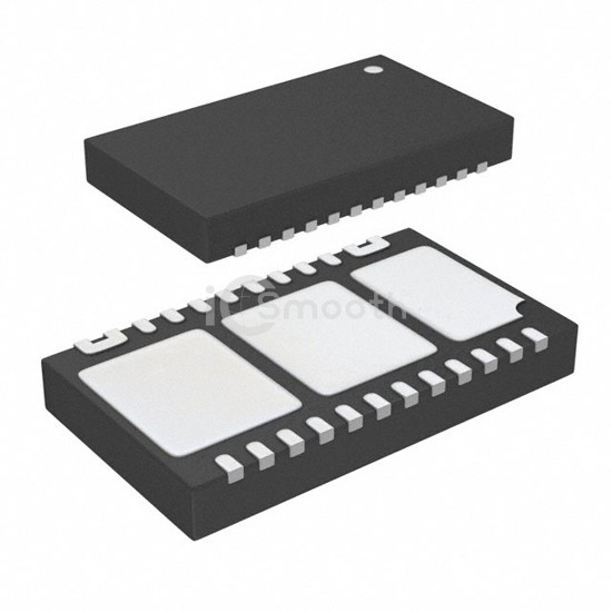 AOZ1960DI - Alpha & Omega Semiconductor Inc. - PMIC - LED Drivers