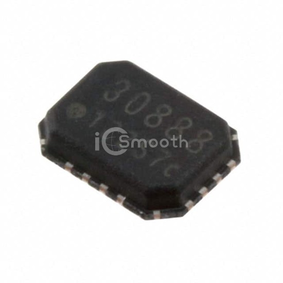 AN30888B-VB - Panasonic Electronic Components - PMIC - LED Drivers