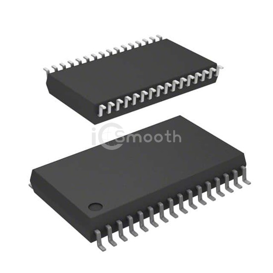 MSL2041GU-R - Microchip Technology - PMIC - LED Drivers