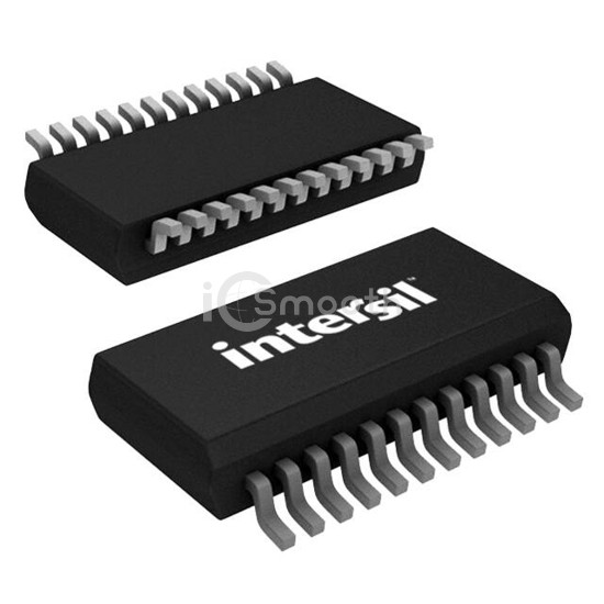 ISL6446AIAZ-TK - Renesas Electronics America Inc - PMIC - Voltage Regulators - Linear + Switching