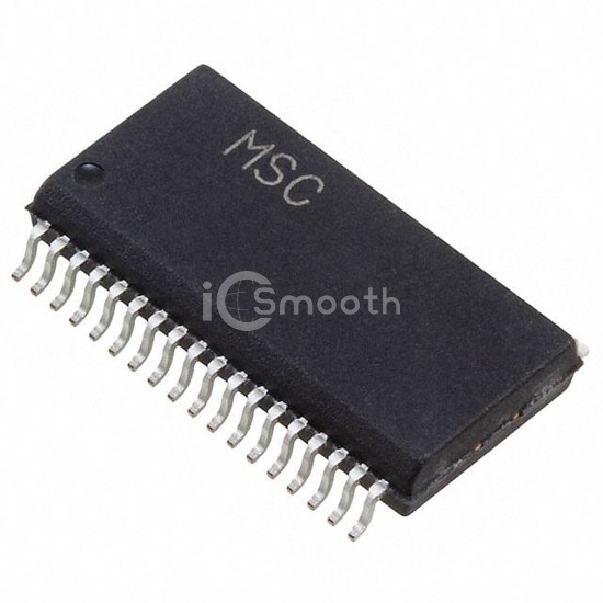 LX2273IDB-TR - Microsemi Corporation - PMIC - LED Drivers