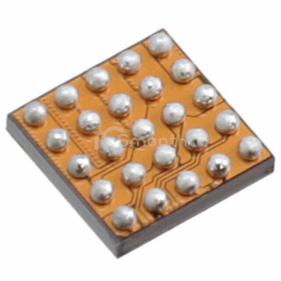 AS3630-ZWLM - ams - PMIC - LED Drivers