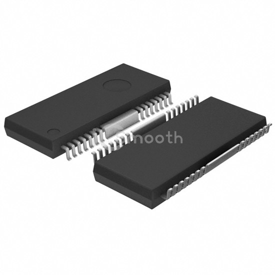 AP3612M28TR-G1 - Diodes Incorporated - PMIC - LED Drivers