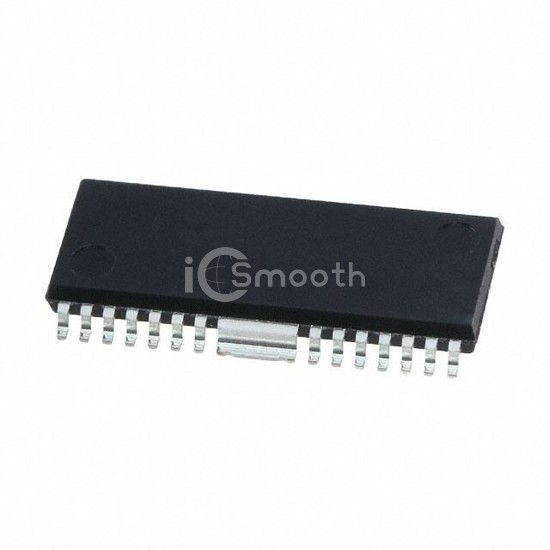 LV5232VHZ-MPB-H - onsemi - PMIC - LED Drivers