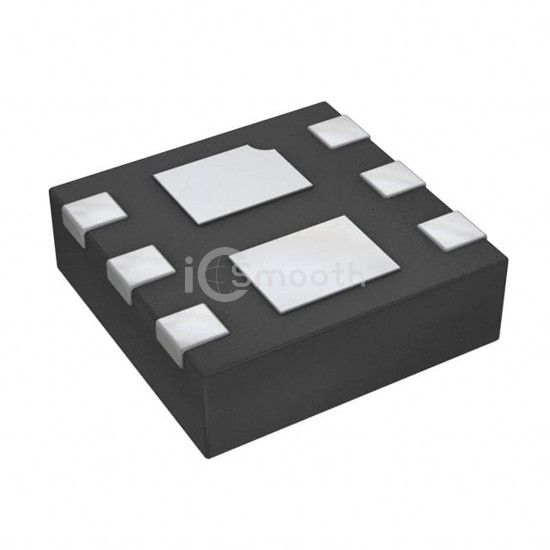 AL5802LP-7 - Diodes Incorporated - PMIC - LED Drivers
