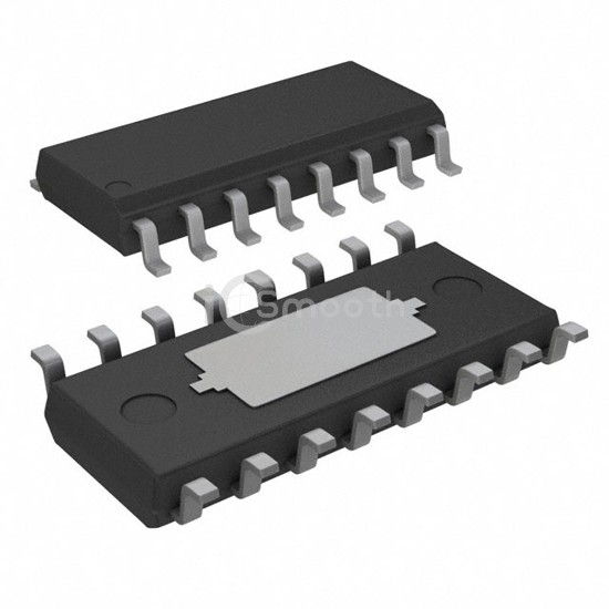 FL77944MX - onsemi - PMIC - LED Drivers
