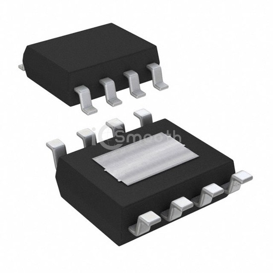 FL77904MX - onsemi - PMIC - LED Drivers