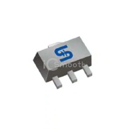 TS78L03ACY RMG - Taiwan Semiconductor Corporation - PMIC - Voltage Regulators - Linear