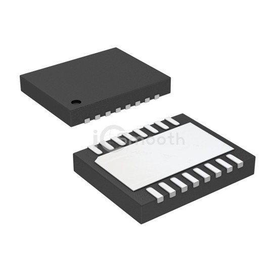 AAT1236IRN-T1 - Skyworks Solutions Inc. - PMIC - LED Drivers
