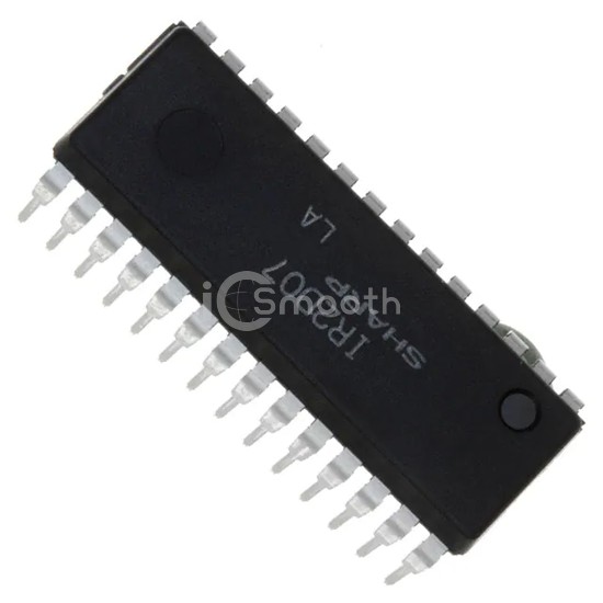 IR2D07 - Sharp Microelectronics - PMIC - LED Drivers