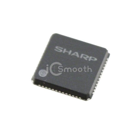 IR2D20U - Sharp Microelectronics - PMIC - LED Drivers
