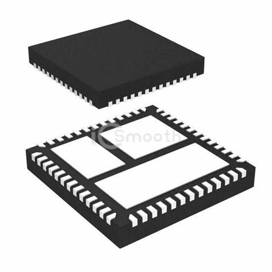 NCP81109BMNTXG - onsemi - PMIC - Voltage Regulators - DC DC Switching Controllers