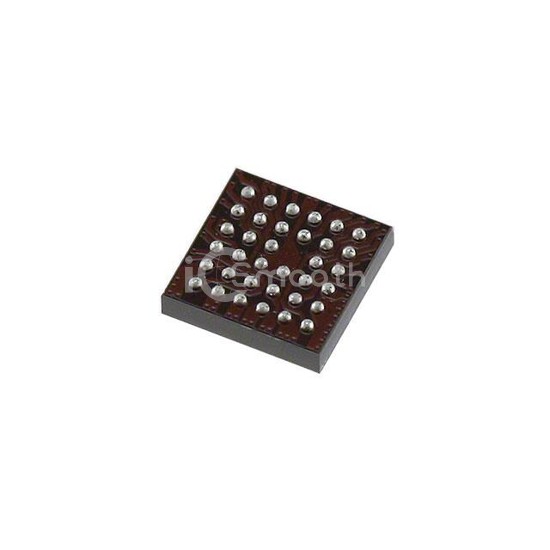 IR2E51Y6 - Sharp Microelectronics - PMIC - LED Drivers