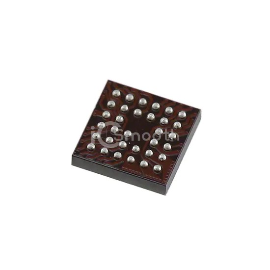 IR2E46Y6 - Sharp Microelectronics - PMIC - LED Drivers