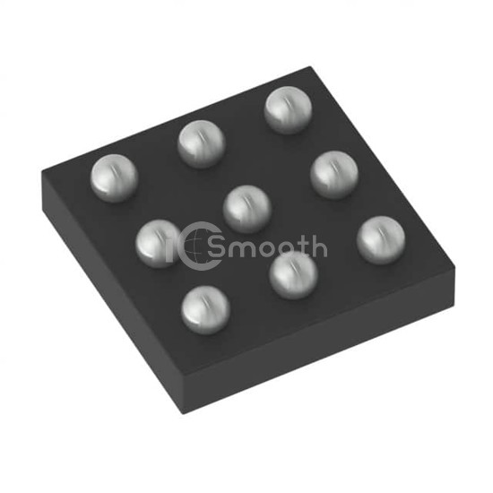 LM3638A1RCYFDR - Texas Instruments - PMIC - LED Drivers