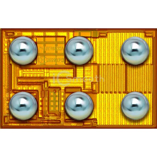 EPC21603ENGRT - EPC - PMIC - Laser Drivers