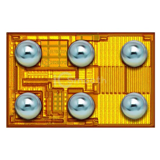 EPC21601 - EPC - PMIC - Laser Drivers