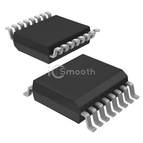 U3280M-NFB - Microchip Technology - RFID, RF Access, Monitoring ICs