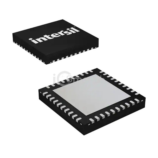 ISL62882CHRTZ-T - Renesas Electronics America Inc - PMIC - Voltage Regulators - Special Purpose