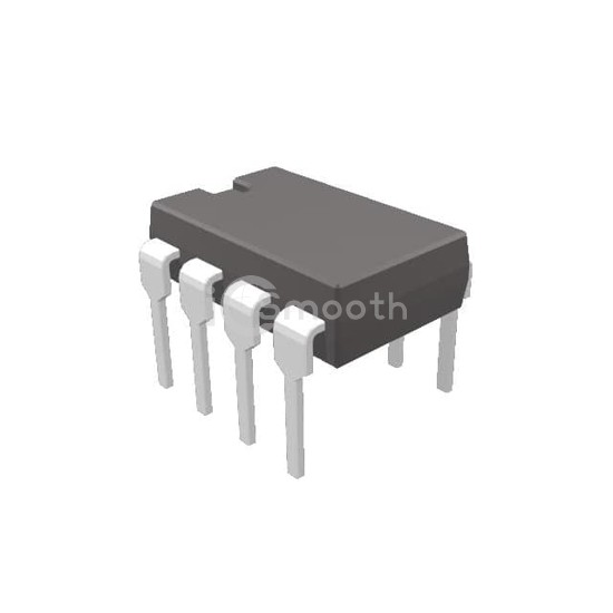 LS7634FO - LSI/CSI - PMIC - Lighting, Ballast Controllers