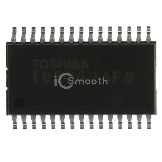 TB6562AFG,8,EL - Toshiba Semiconductor and Storage - PMIC - Motor Drivers, Controllers
