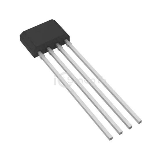 AH2985-P-B - Diodes Incorporated - PMIC - Motor Drivers, Controllers