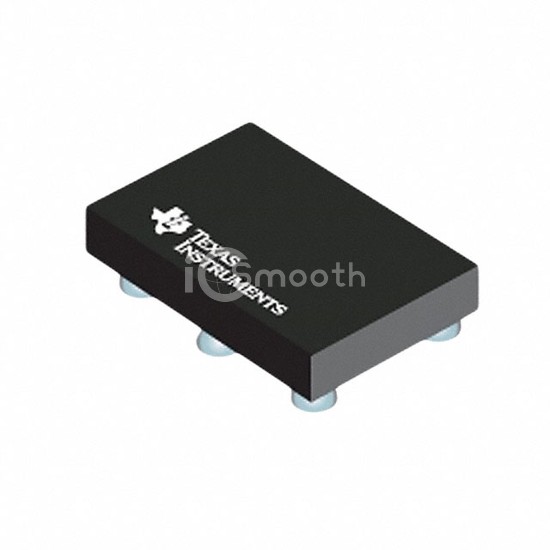 DRV201YFMR - Texas Instruments - PMIC - Motor Drivers, Controllers