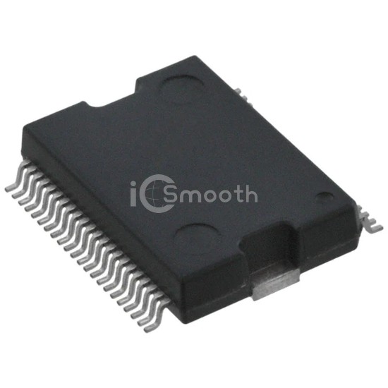 MC33931VWR2 - NXP USA Inc. - PMIC - Motor Drivers, Controllers