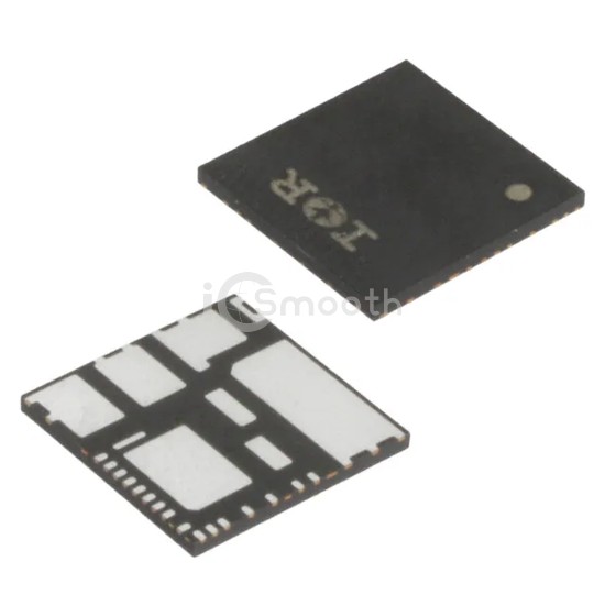 IRSM836-035MBTR - Infineon Technologies - PMIC - Motor Drivers, Controllers