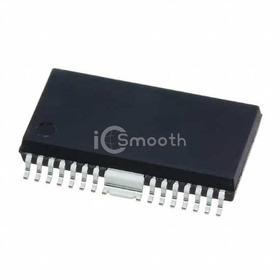 LB11988HR-TRM-E - onsemi - PMIC - Motor Drivers, Controllers