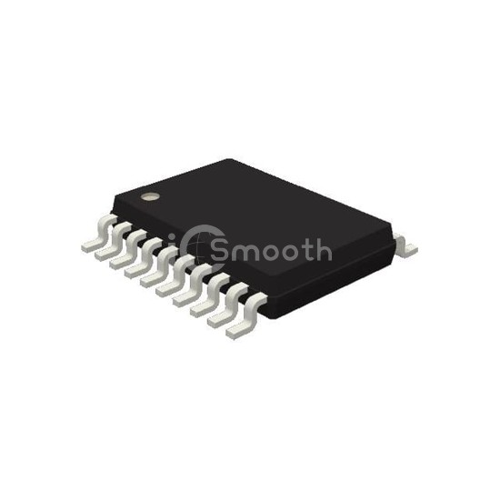 LS8297-TS - LSI/CSI - PMIC - Motor Drivers, Controllers