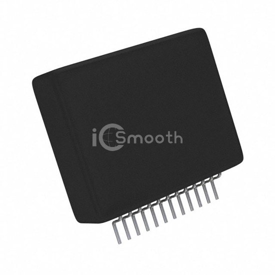 STK672-533-E - onsemi - PMIC - Motor Drivers, Controllers
