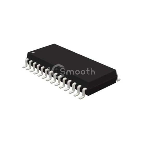 LS7561F-S - LSI/CSI - PMIC - Motor Drivers, Controllers