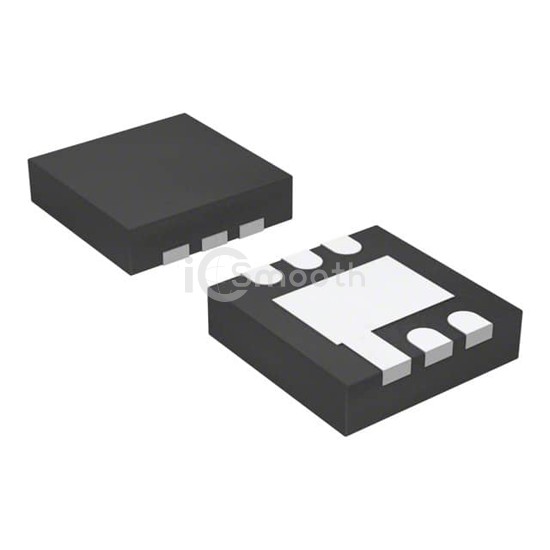 AS1371-BTDT-105 - ams - PMIC - Voltage Regulators - Linear