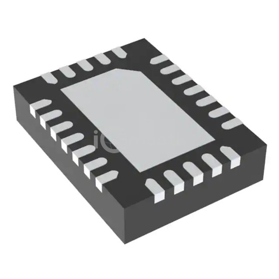 MP6543BGL-P - Monolithic Power Systems Inc. - PMIC - Motor Drivers, Controllers