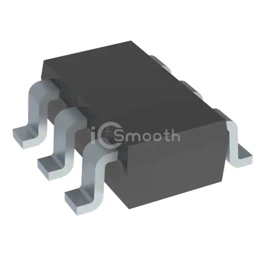 MP6650GJL-0000-P - Monolithic Power Systems Inc. - PMIC - Motor Drivers, Controllers