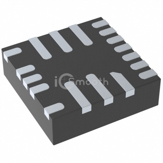 MP6519GQ-Z - Monolithic Power Systems Inc. - PMIC - Motor Drivers, Controllers