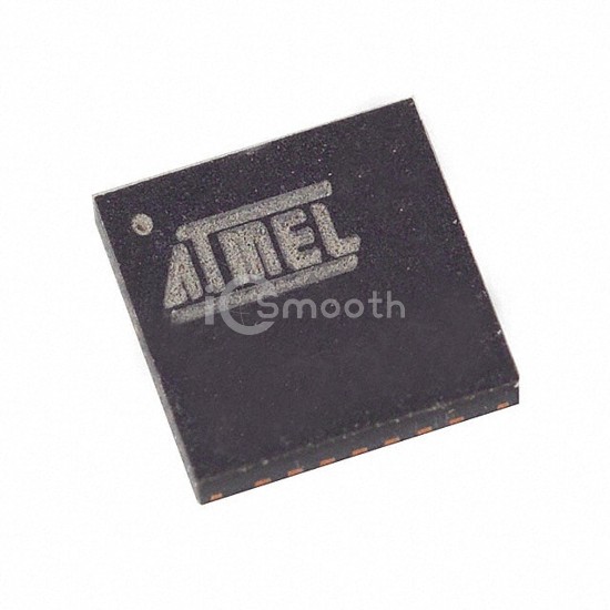 ATA6830-PKH - Microchip Technology - PMIC - Motor Drivers, Controllers