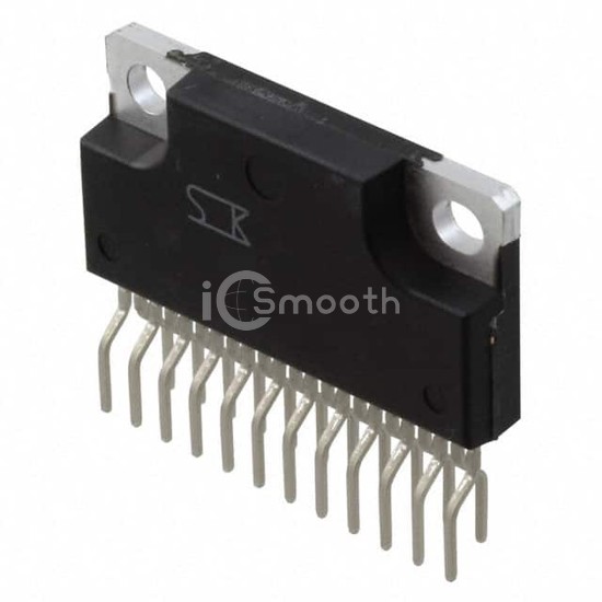 SLA7072MPR - Sanken - PMIC - Motor Drivers, Controllers